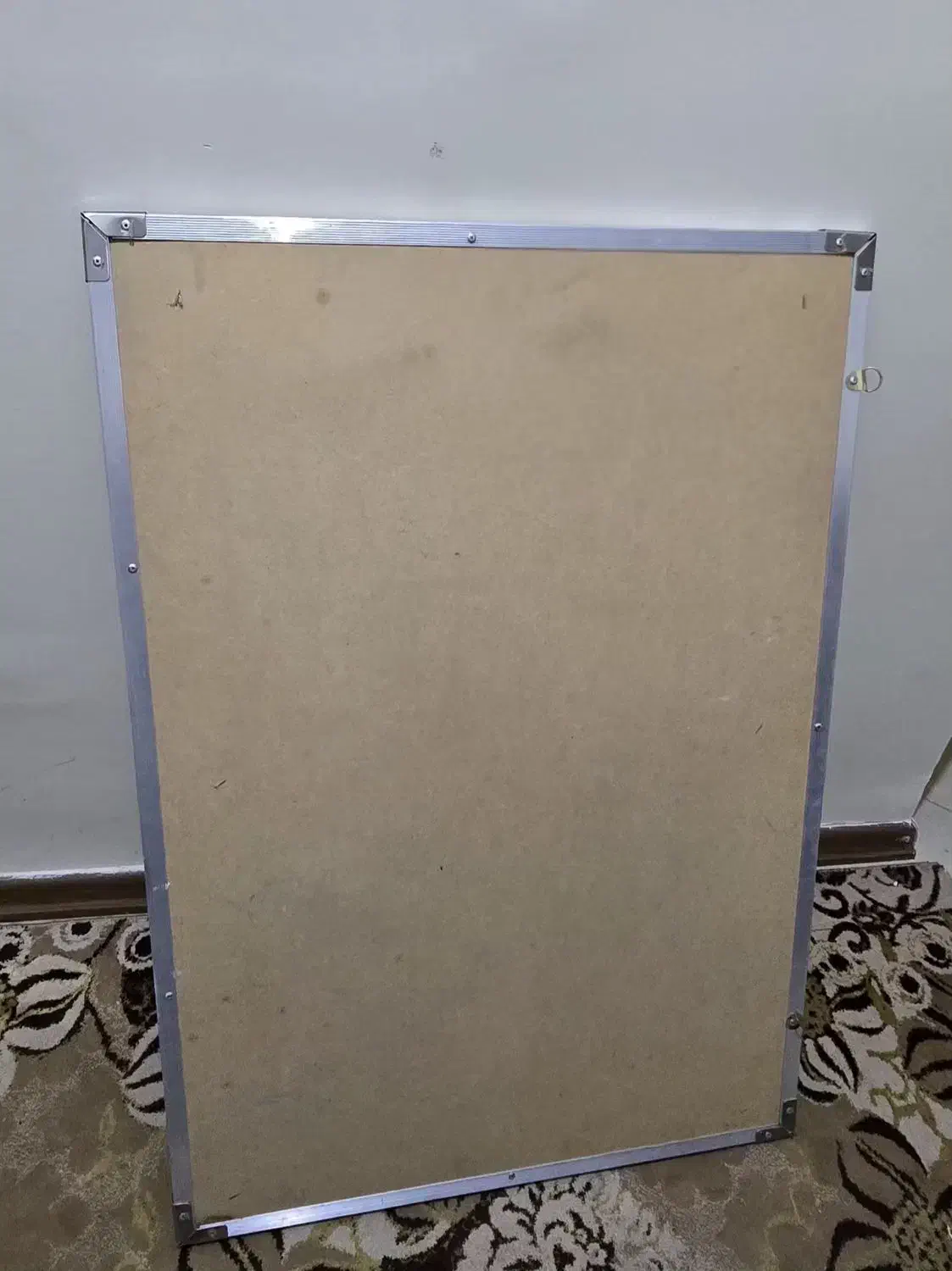 تخته وایت برد|لوازم التحریر|پرند, فاز ۳|دیوار