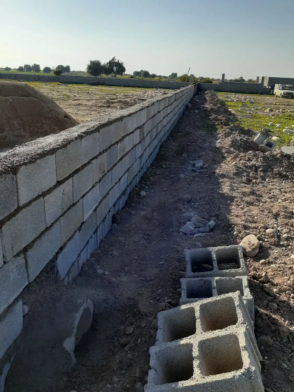 دیوارچینی ویلاسازی|خدمات پیشه و مهارت|دزفول, |دیوار