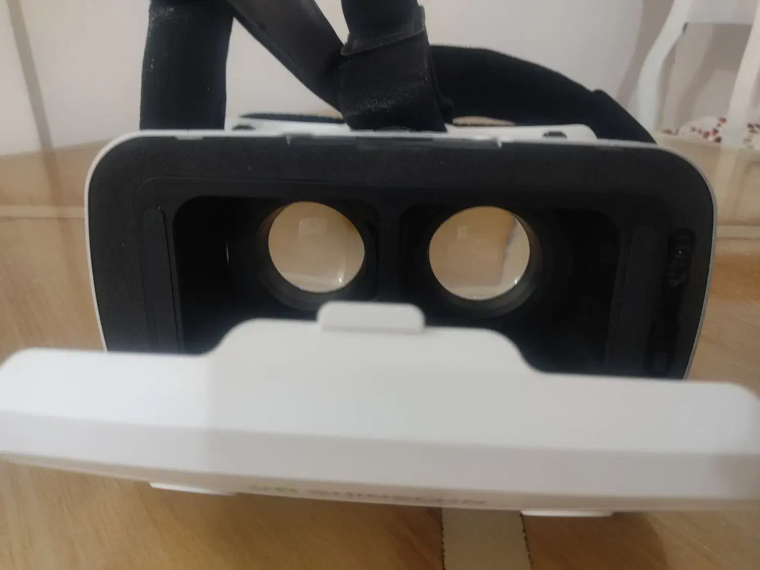 عینک واقعیت مجازی|کنسول، بازی ویدئویی و آنلاین|اردبیل, |دیوار