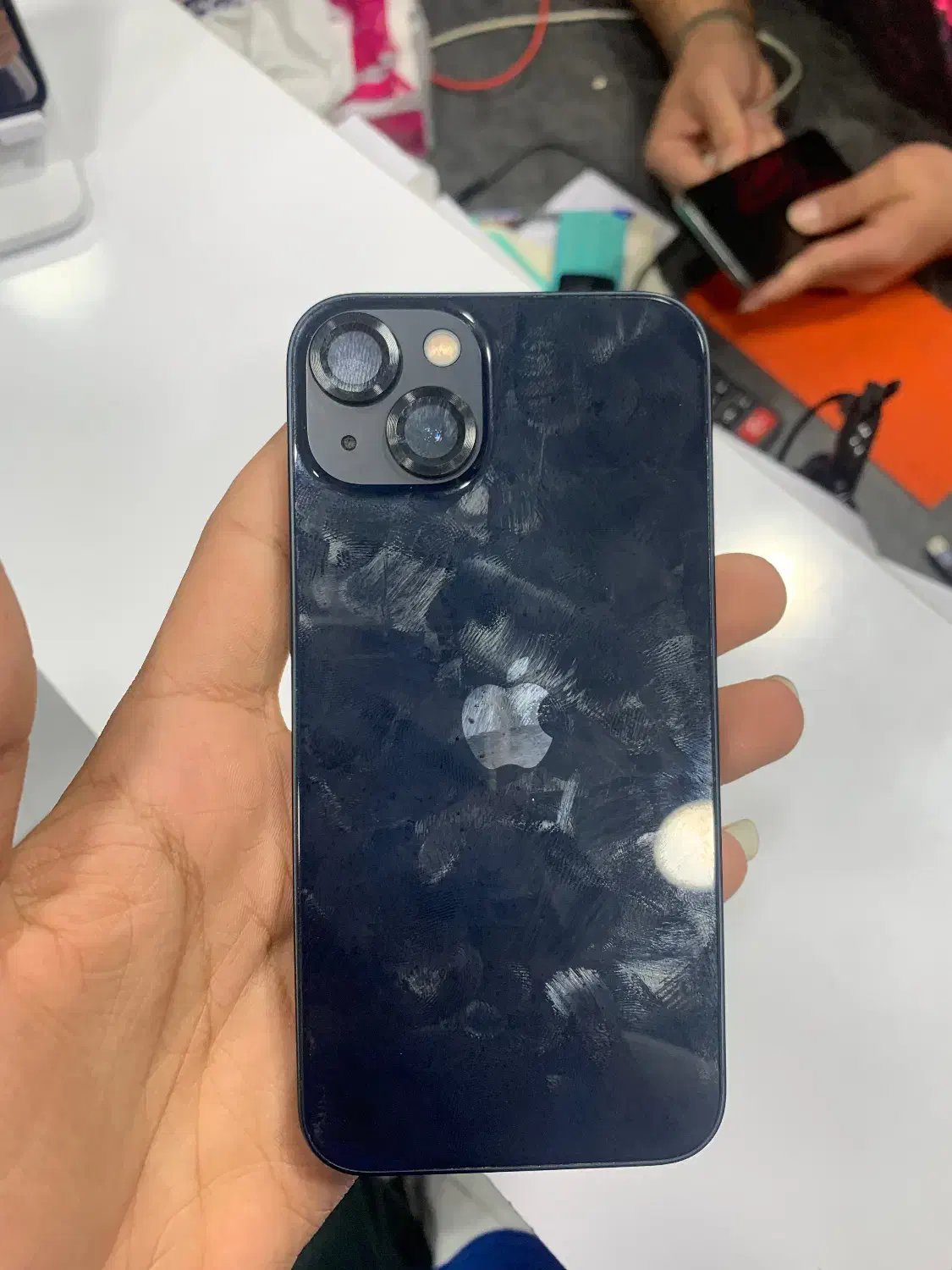 ۱۳نرمال|موبایل|کردکوی, |دیوار