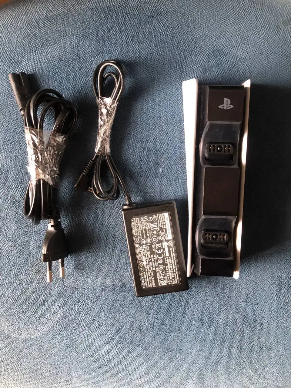 استند شارژ دسته  ps5|کنسول، بازی ویدئویی و آنلاین|شیراز, محمدیه|دیوار