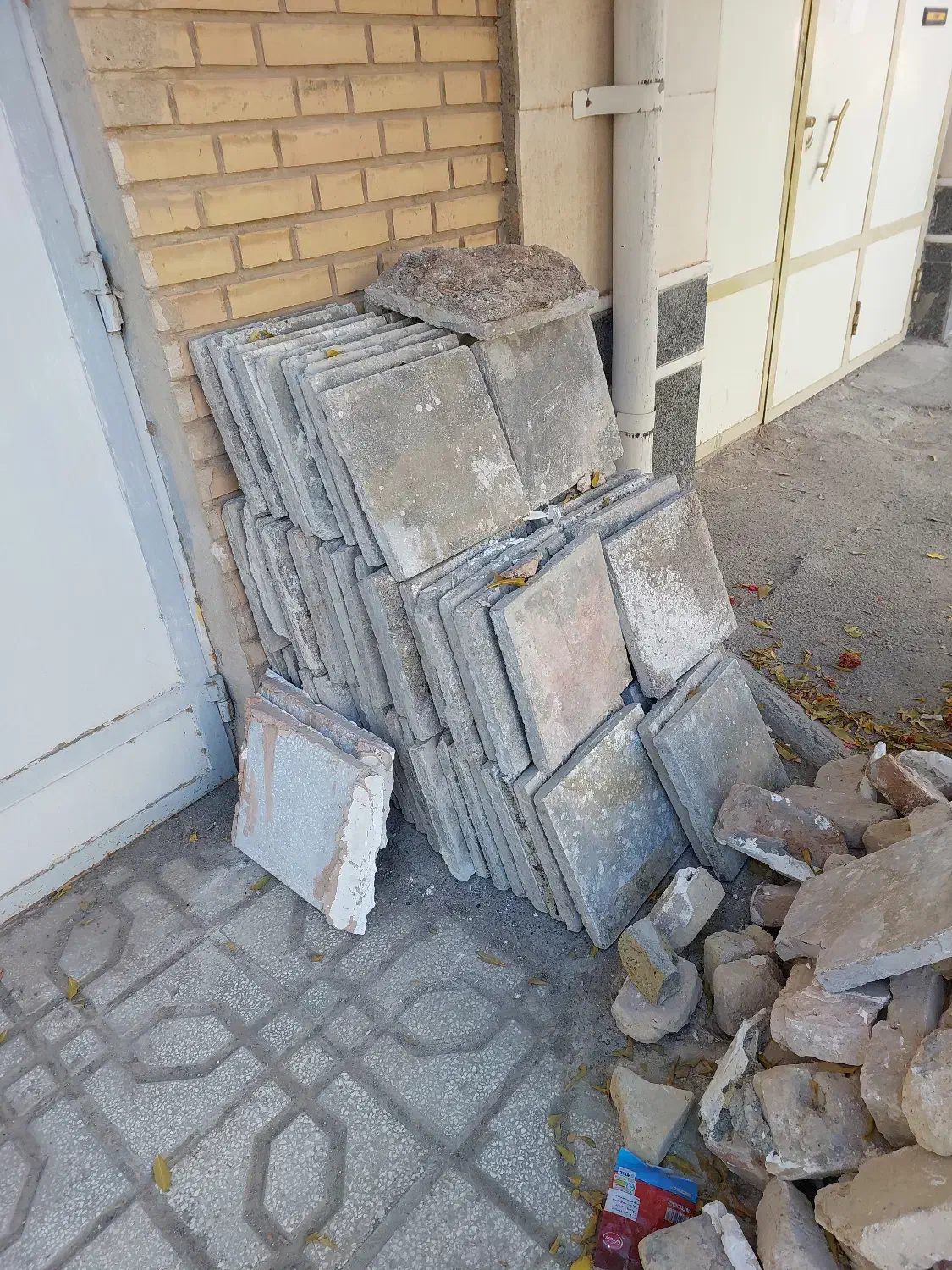 موزاییک کف کیفیت عالی|مصالح و تجهیزات ساختمان|سبزوار, پاسداران|دیوار