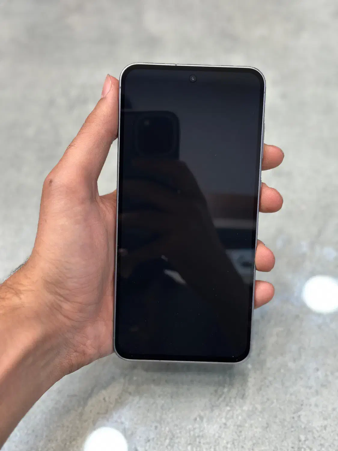 samsung A56 8 128|موبایل|قم, عربستان|دیوار
