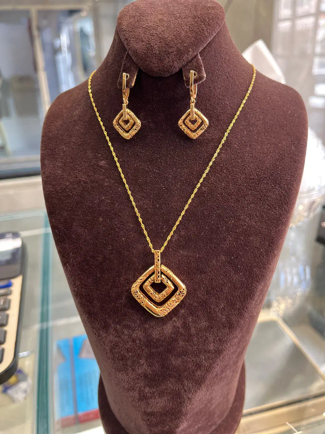 طلای بدون اجرت|جواهرات|بندر امام خمینی, |دیوار