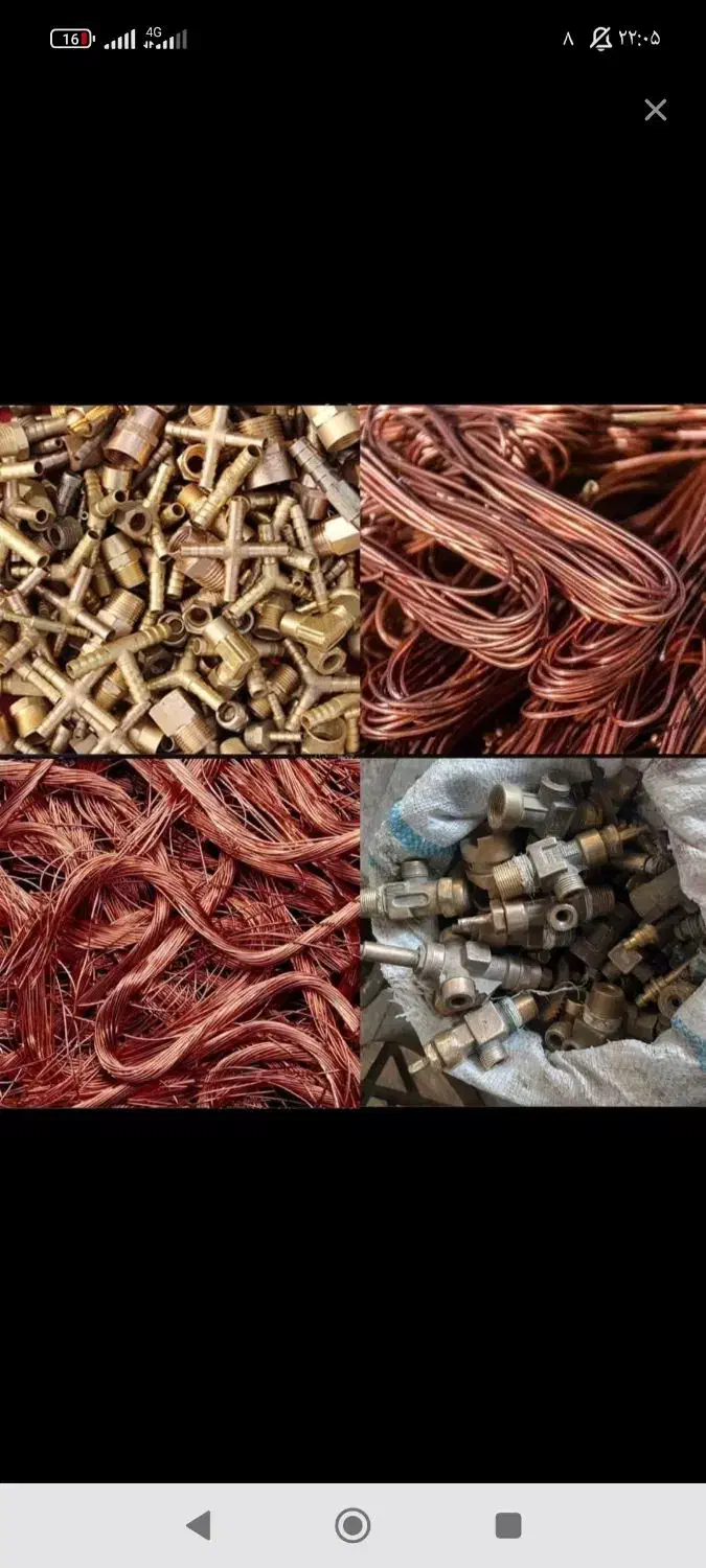 خرید ضایعات آهن در بهبهان|خدمات پیشه و مهارت|بهبهان, |دیوار