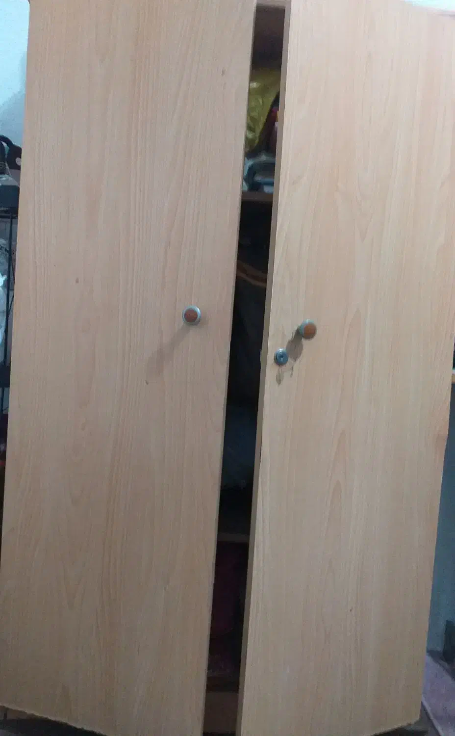 کمد|جاکفشی، کمد، دراور|رودبنه, |دیوار