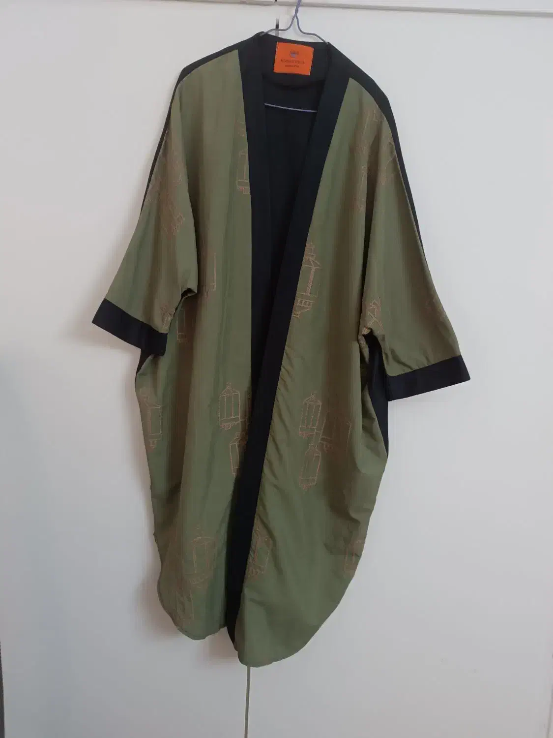 تعدادی مانتو زنانه|لباس|کرج, شهرک بنفشه|دیوار