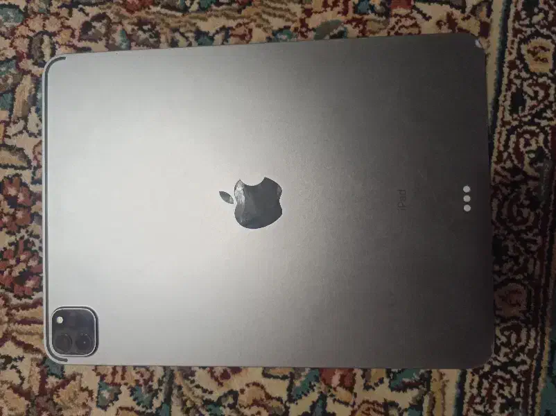 iPad pro 2021|تبلت|جیرفت, |دیوار