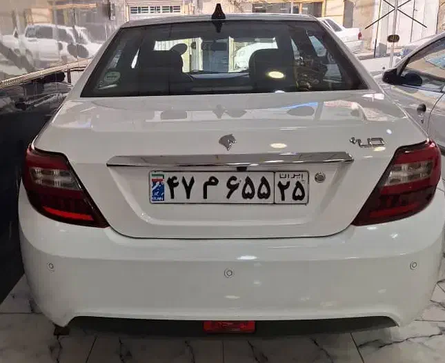 دنا پلاس مدل۹۹|خودرو سواری و وانت|تبریز, |دیوار