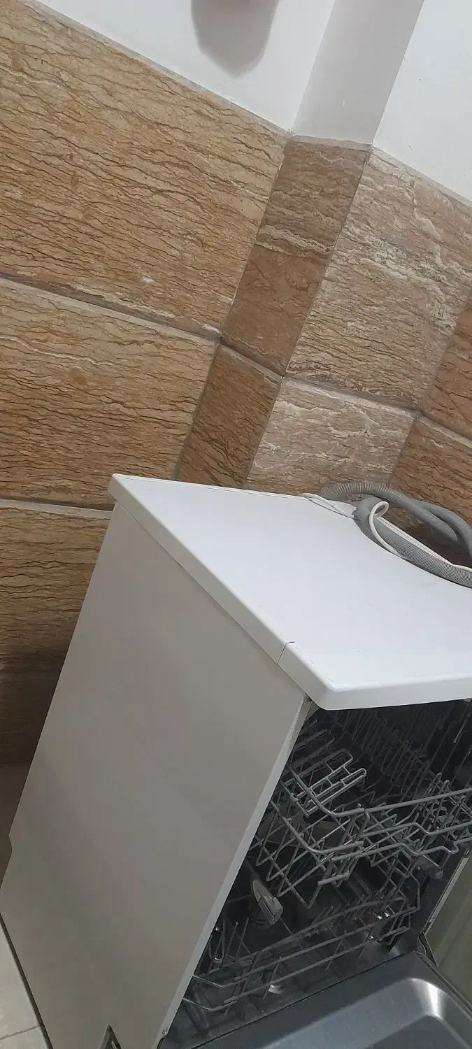 ماشین ظرفشویی|ماشین ظرفشویی|ورامین, ورامین|دیوار