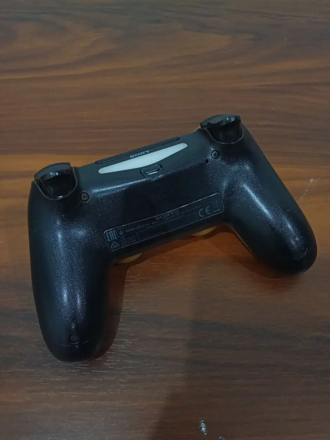 دسته ps4|کنسول، بازی ویدئویی و آنلاین|اهواز, کوی باهنر|دیوار