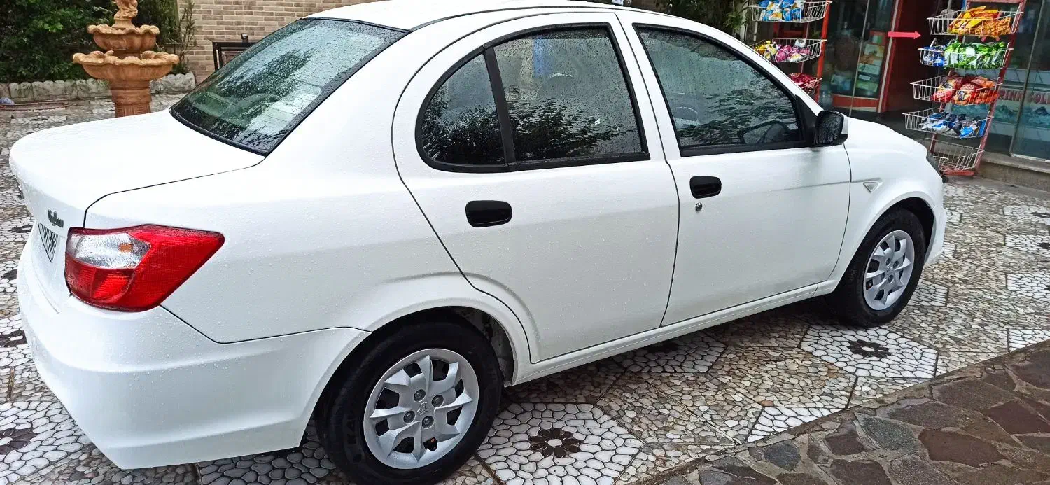 فروش ساینا s فوری|خودرو سواری و وانت|چابکسر, |دیوار