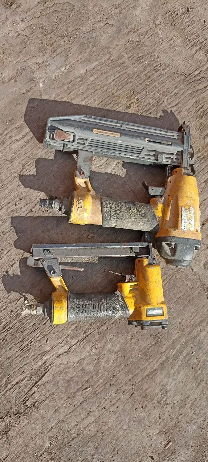 میخکوب و منگنه کوب سوماک|ابزارآلات|آستارا, |دیوار