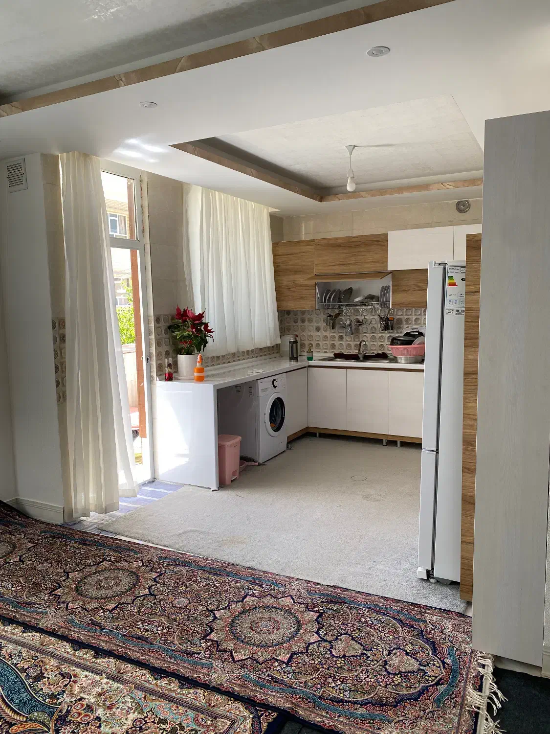 دوطبقه گلدیس / قابل معاوضه/ نوساز شیک|فروش خانه و ویلا|شاهین‌شهر, شهرک گلدیس|دیوار