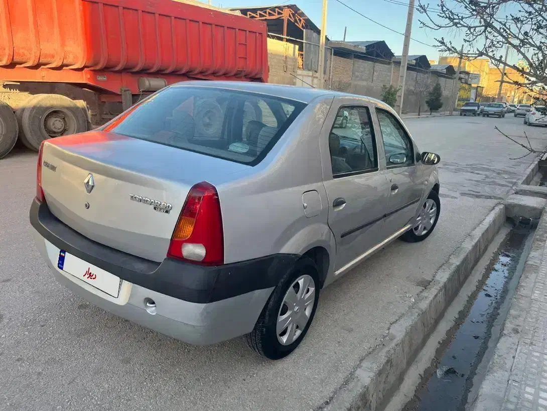 ال ۹۰ درجه یک|خودرو سواری و وانت|مرودشت, ثبت احوال|دیوار