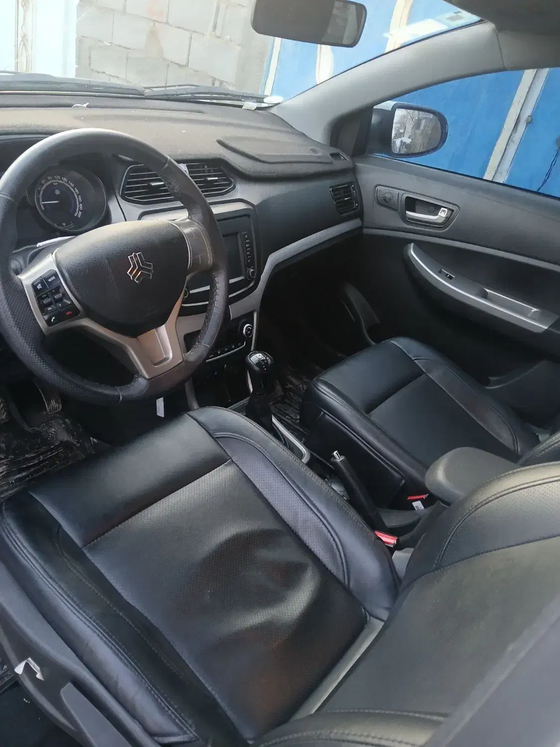 شاهینGL|خودرو سواری و وانت|جوانرود, |دیوار