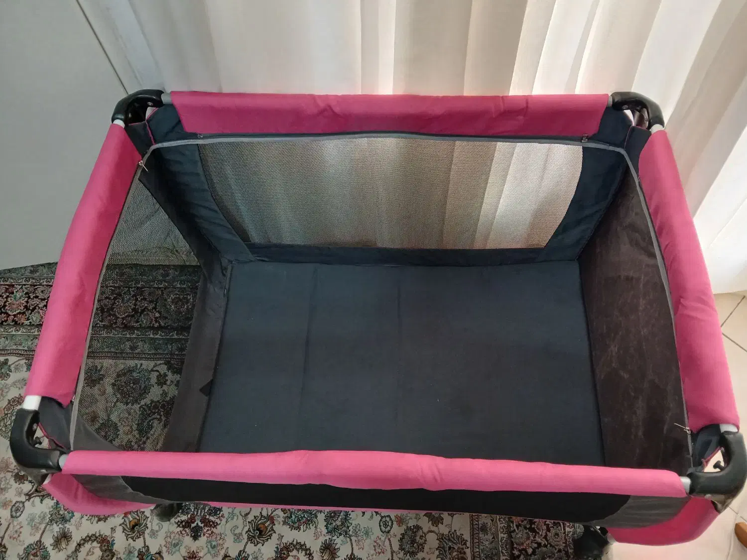 تخت پارک درحد نو|تخت و صندلی بچه|تهران, جوادیه تهرانپارس|دیوار