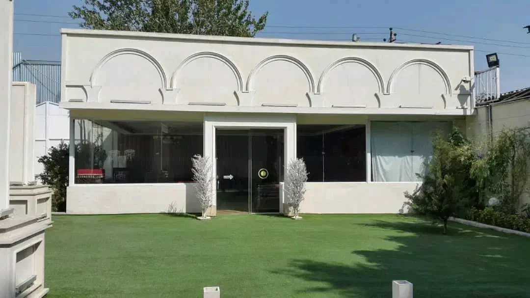 باغ تالار 3000متری درجاده مخصوص کد2537 کدمخصوصص|اجارهٔ دفتر صنعتی، کشاورزی، تجاری|تهران, فرودگاه مهرآباد|دیوار