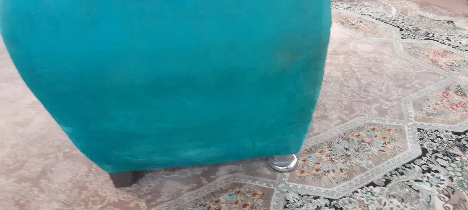 مبل تک نفر پچگانه|تخت و صندلی بچه|پاکدشت, پارچین|دیوار