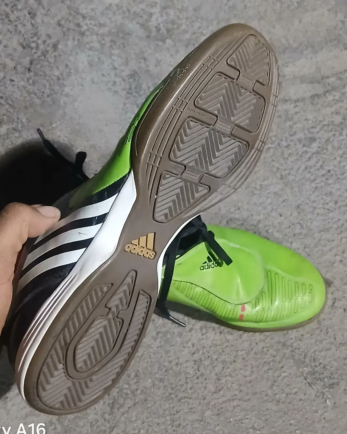 کفش سالن ارجینال|کیف، کفش، کمربند|گناباد, |دیوار