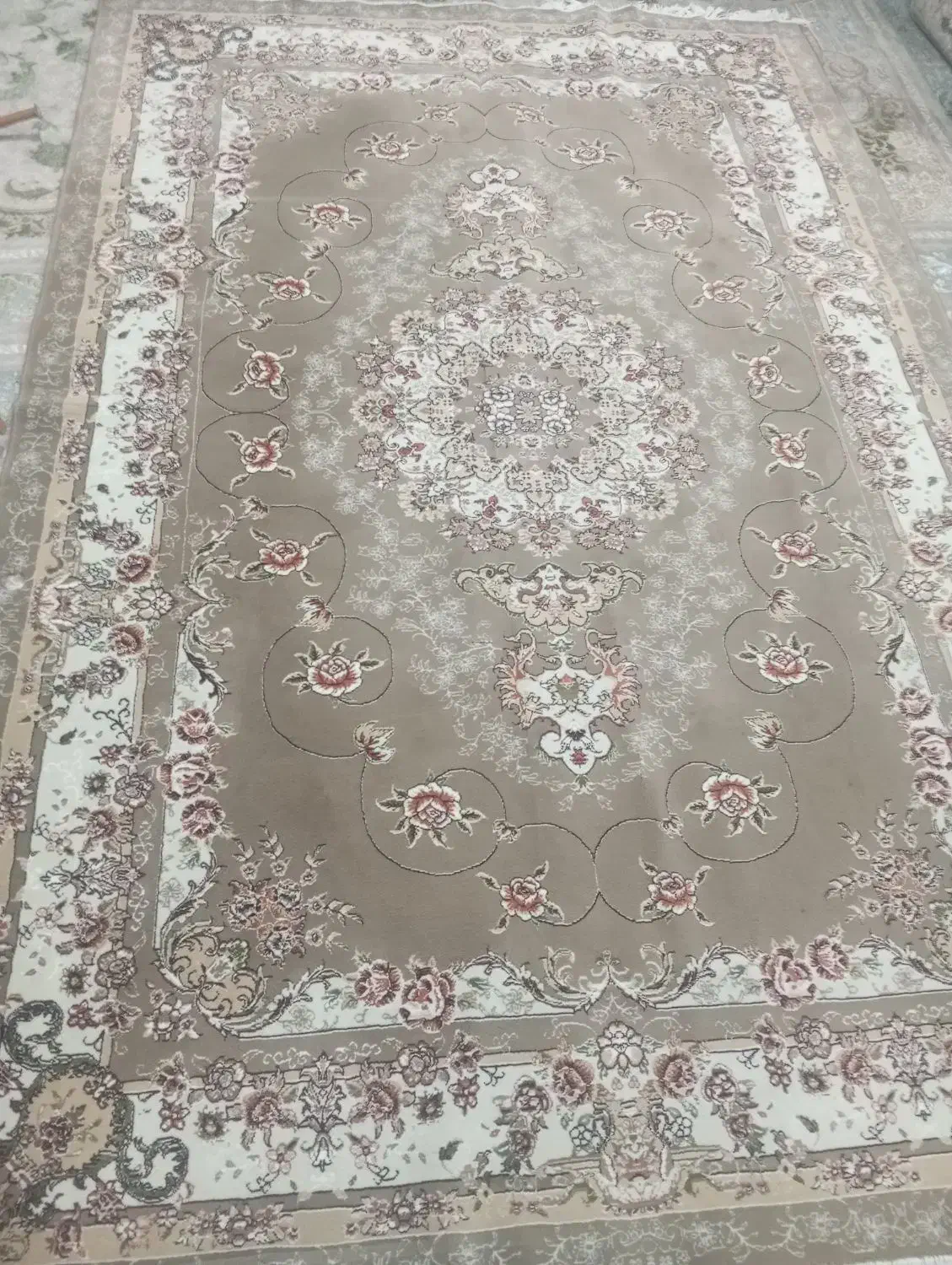 فرش|فرش|سنندج, |دیوار