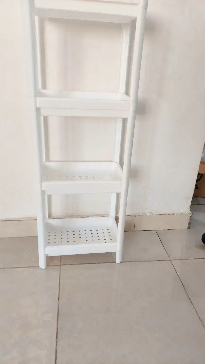 استند حمام ایکیا|لوازم حمام|قشم, |دیوار