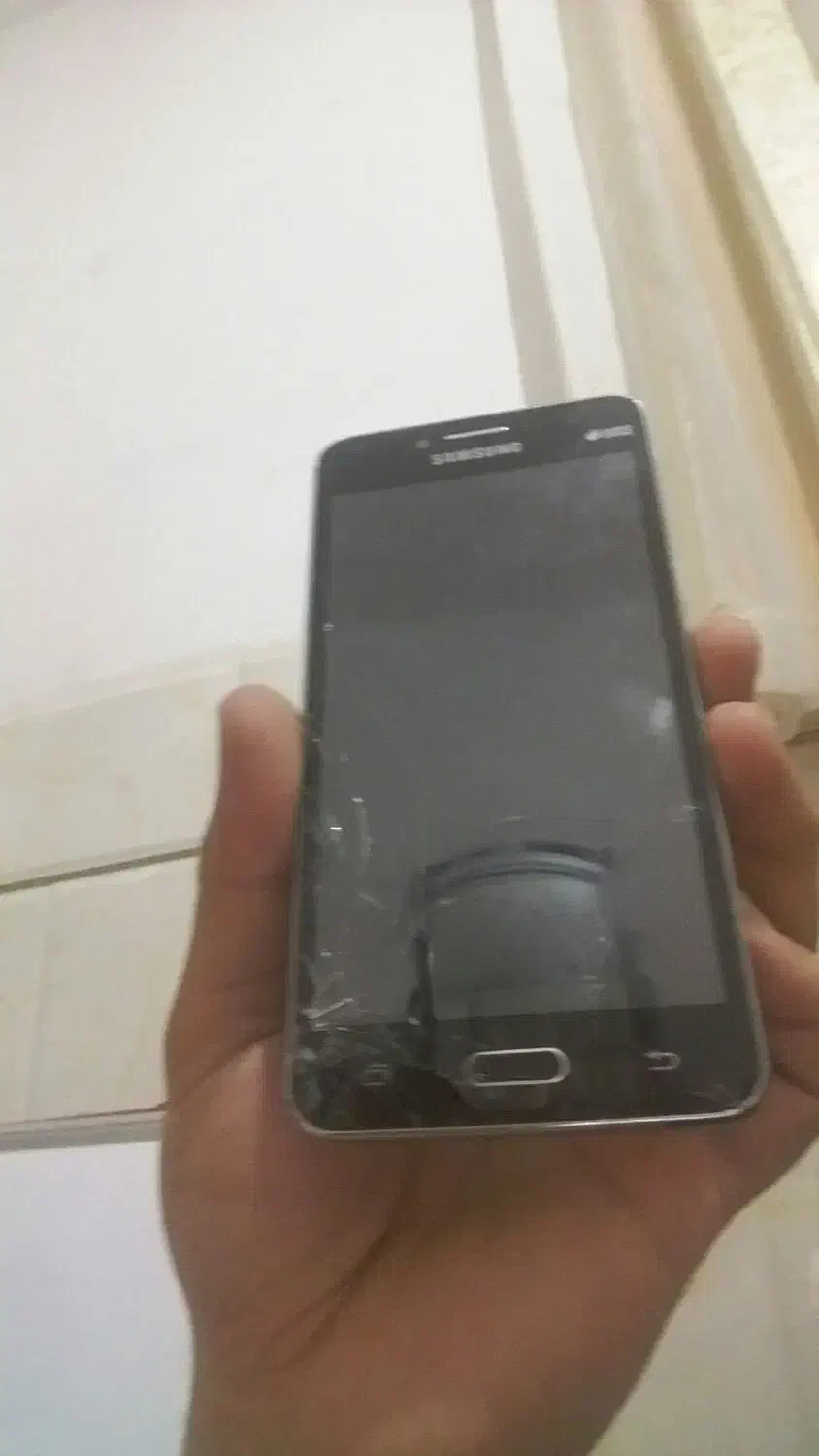 سامسونگ گلکسی j2  پرایم|موبایل|فولادشهر, مسکن مهر فولادشهر|دیوار