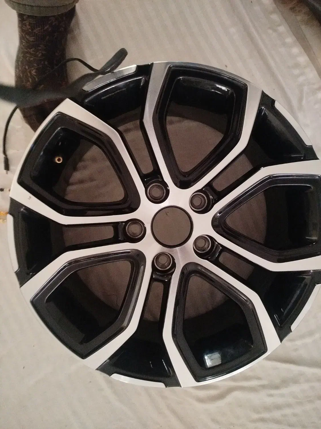 رینگx22pro|قطعات یدکی و لوازم جانبی|تهران, بنی‌هاشم|دیوار