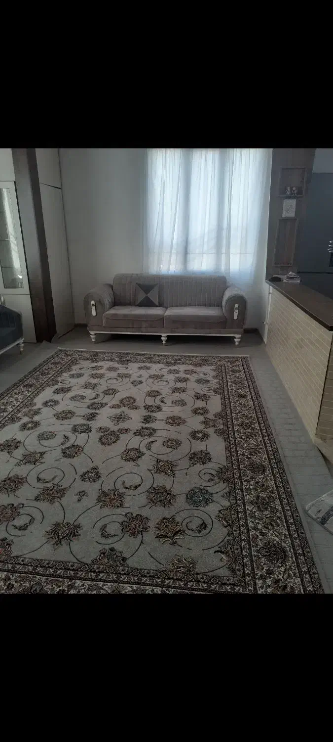 فرش 9متری 2تخته|فرش|الوند, |دیوار