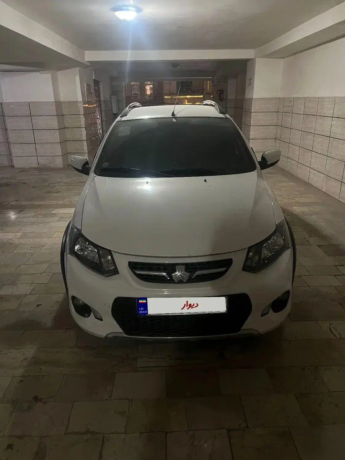 ماشین کوییک1401|خودرو سواری و وانت|رودهن, |دیوار