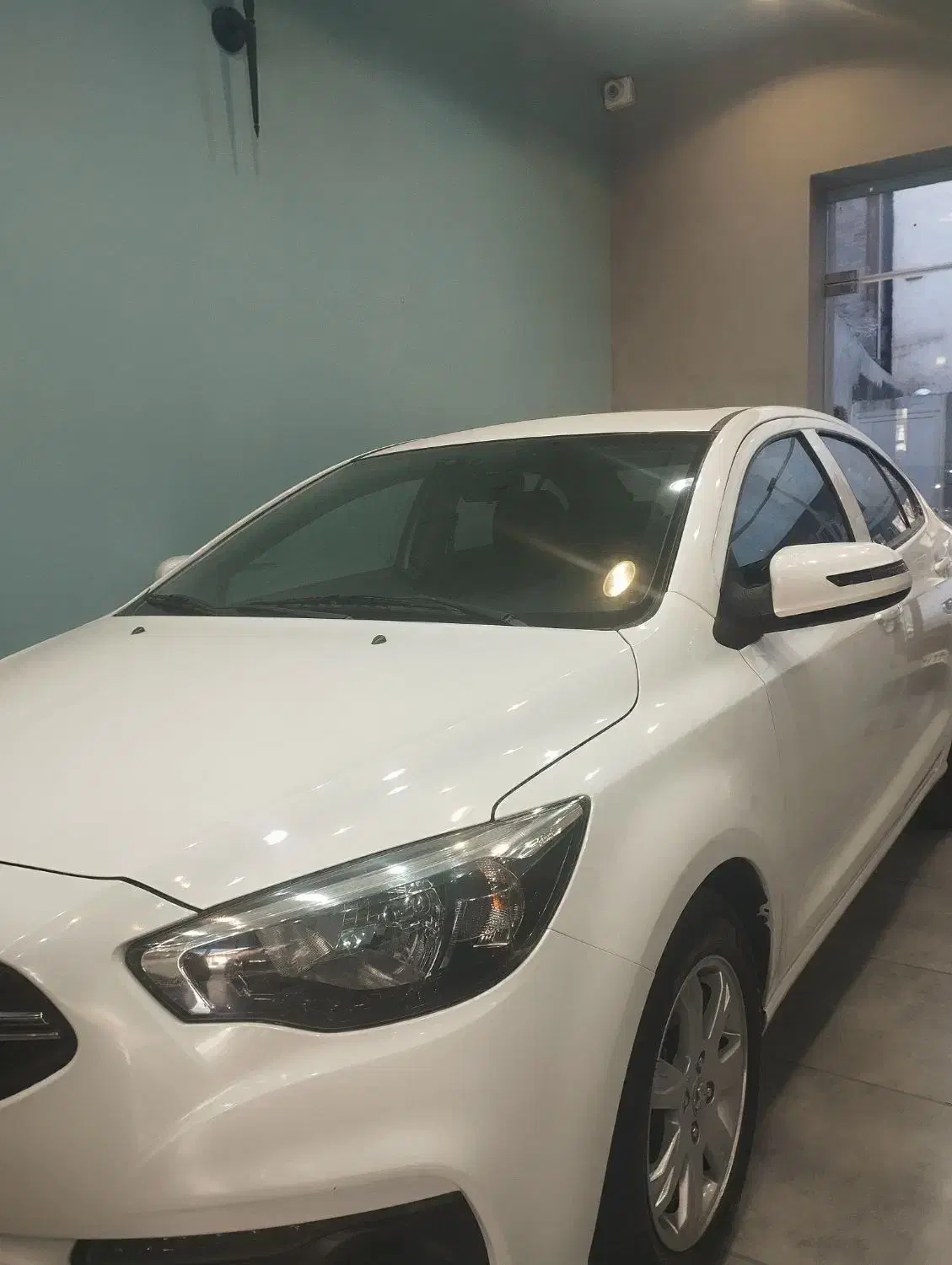 شاهین جی دنده ای ساندروف دار|خودرو سواری و وانت|مشهد, دانشجو|دیوار