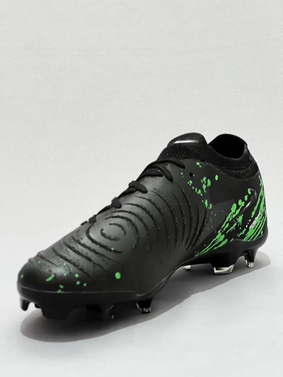 کفش کتونی کتانی فوتبال فوتبالی چمن چمنی فانتوم‌لون|کیف، کفش، کمربند|قم, نیروگاه|دیوار