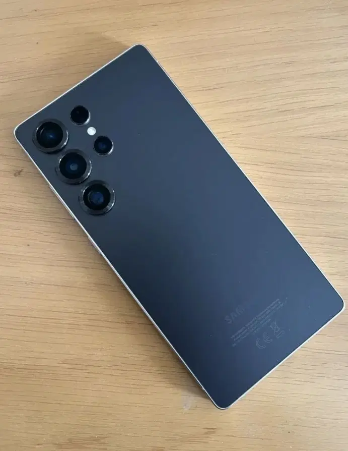s25ultra 512 G|موبایل|قم, بکایی|دیوار