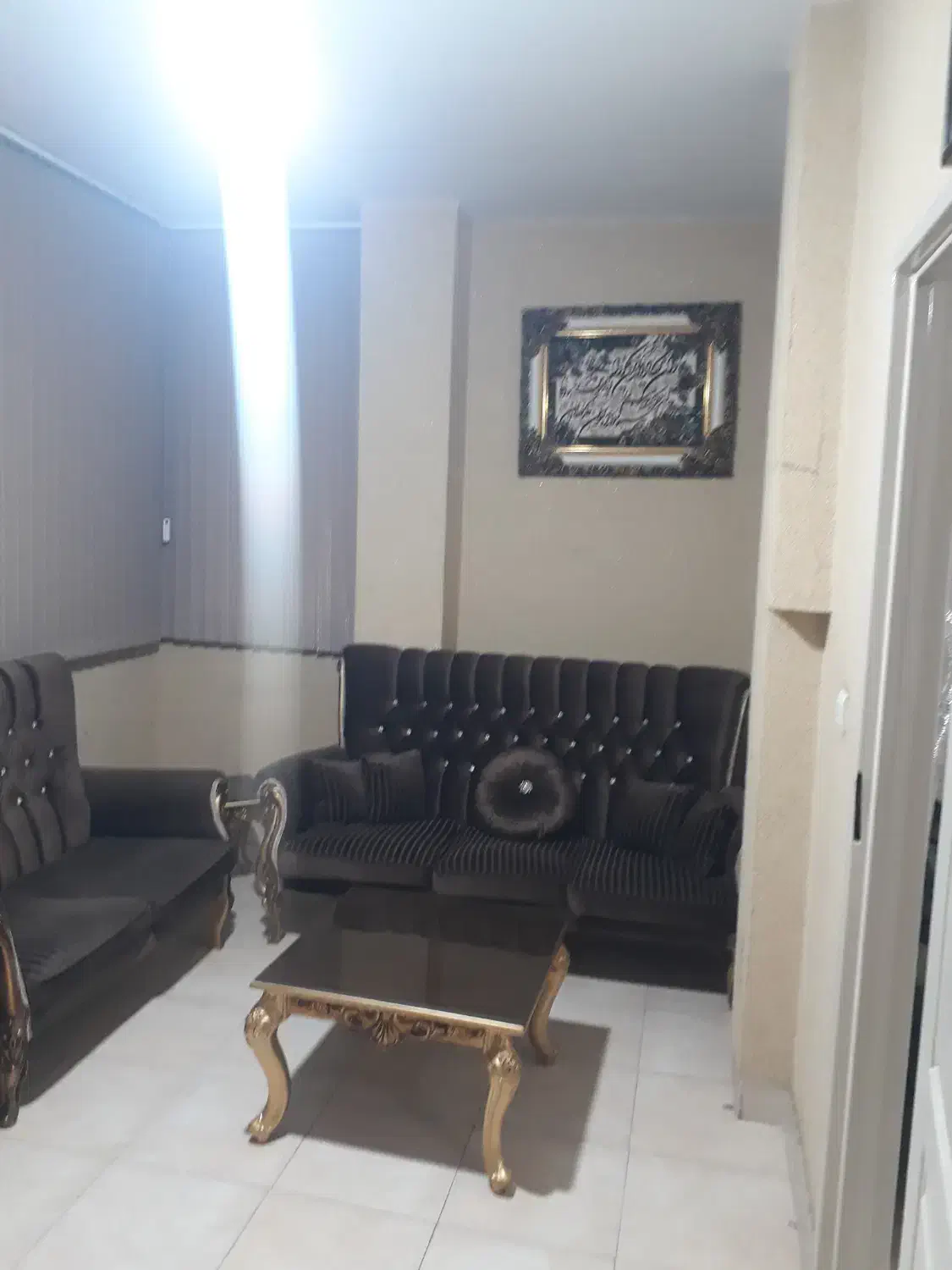 رهن واحد اداری ۵۷ متر مربع|اجارهٔ دفتر کار، اتاق اداری، مطب|رباط‌کریم, رباط‌کریم|دیوار