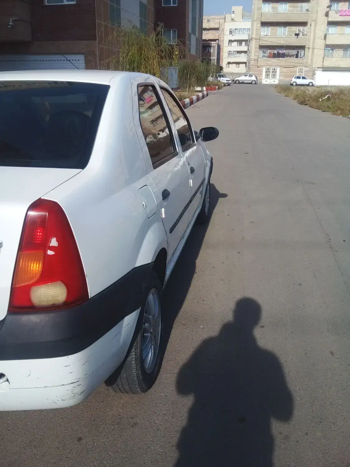 ال نود 90 مدل 91|خودرو سواری و وانت|اردبیل, |دیوار