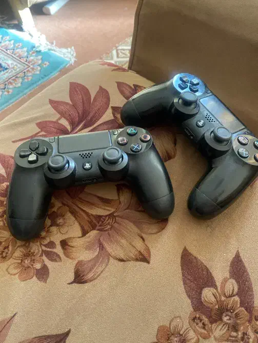 دسته ps4|کنسول، بازی ویدئویی و آنلاین|سبزوار, باهنر|دیوار