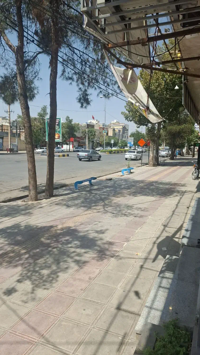 اجاره مغازه طلا فروشی|اجارهٔ مغازه و غرفه|مرودشت, ابوذر شمالی|دیوار