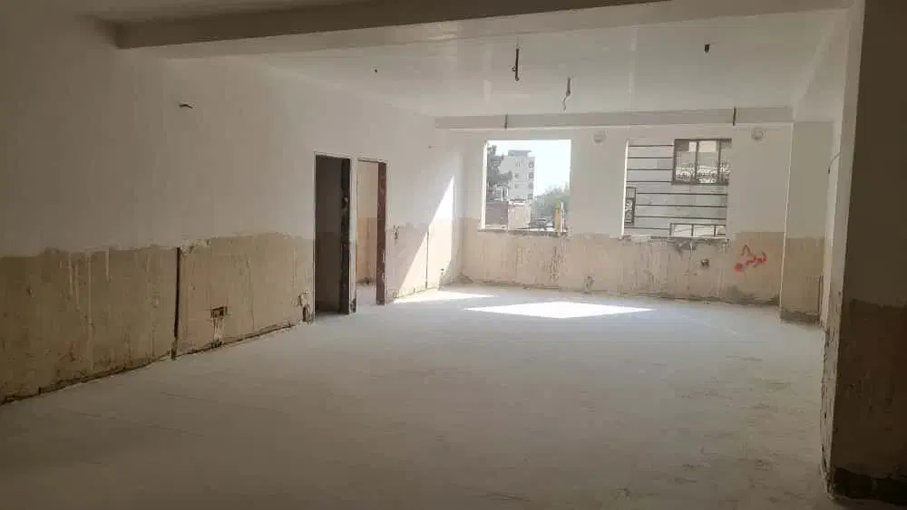 آپارتمان ۱۱۰ متری اکازیون زیر قیمت|فروش آپارتمان|قرچک, پویینک|دیوار