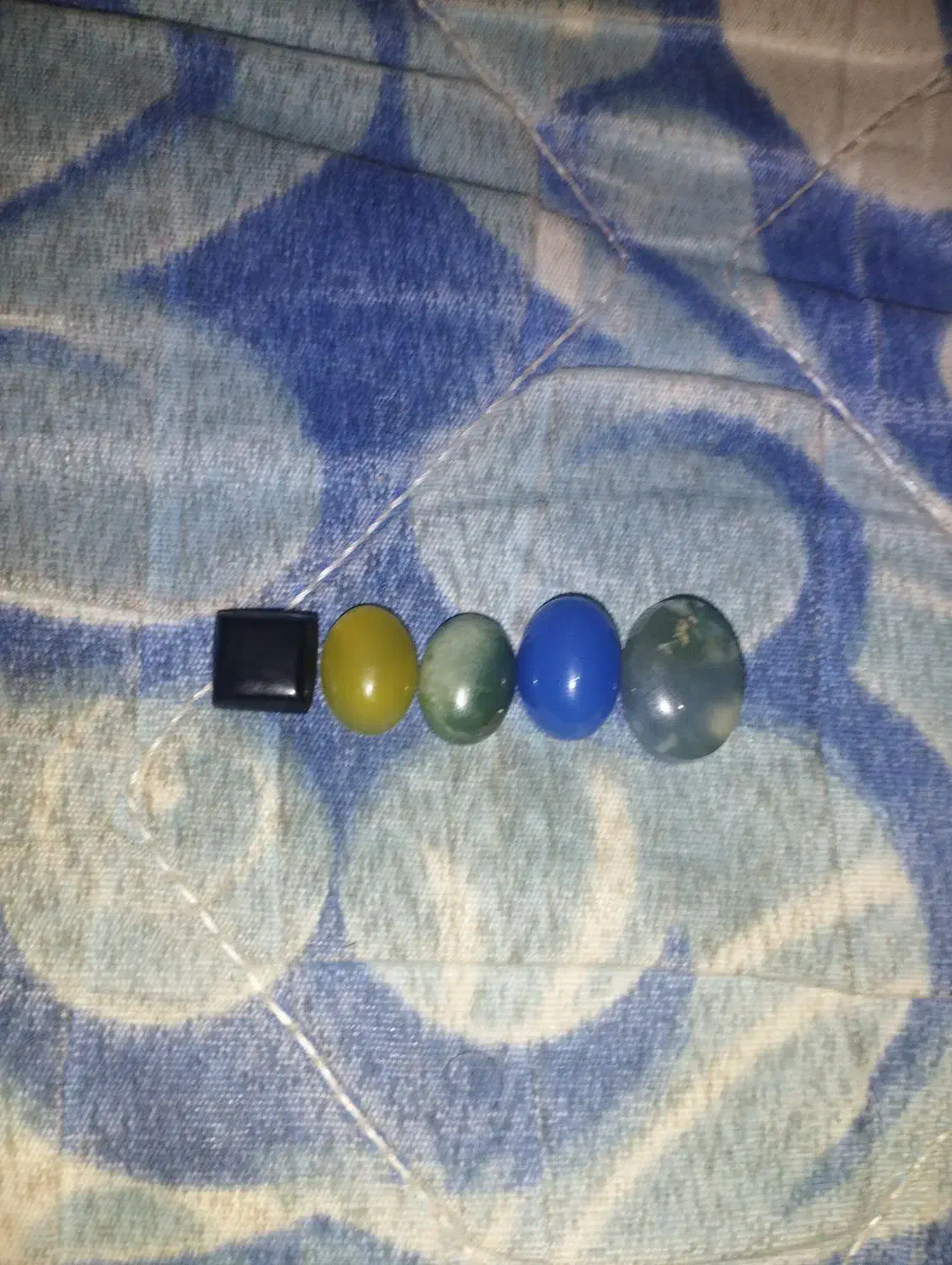 نگین انگشتری|بدلیجات|زرند, |دیوار