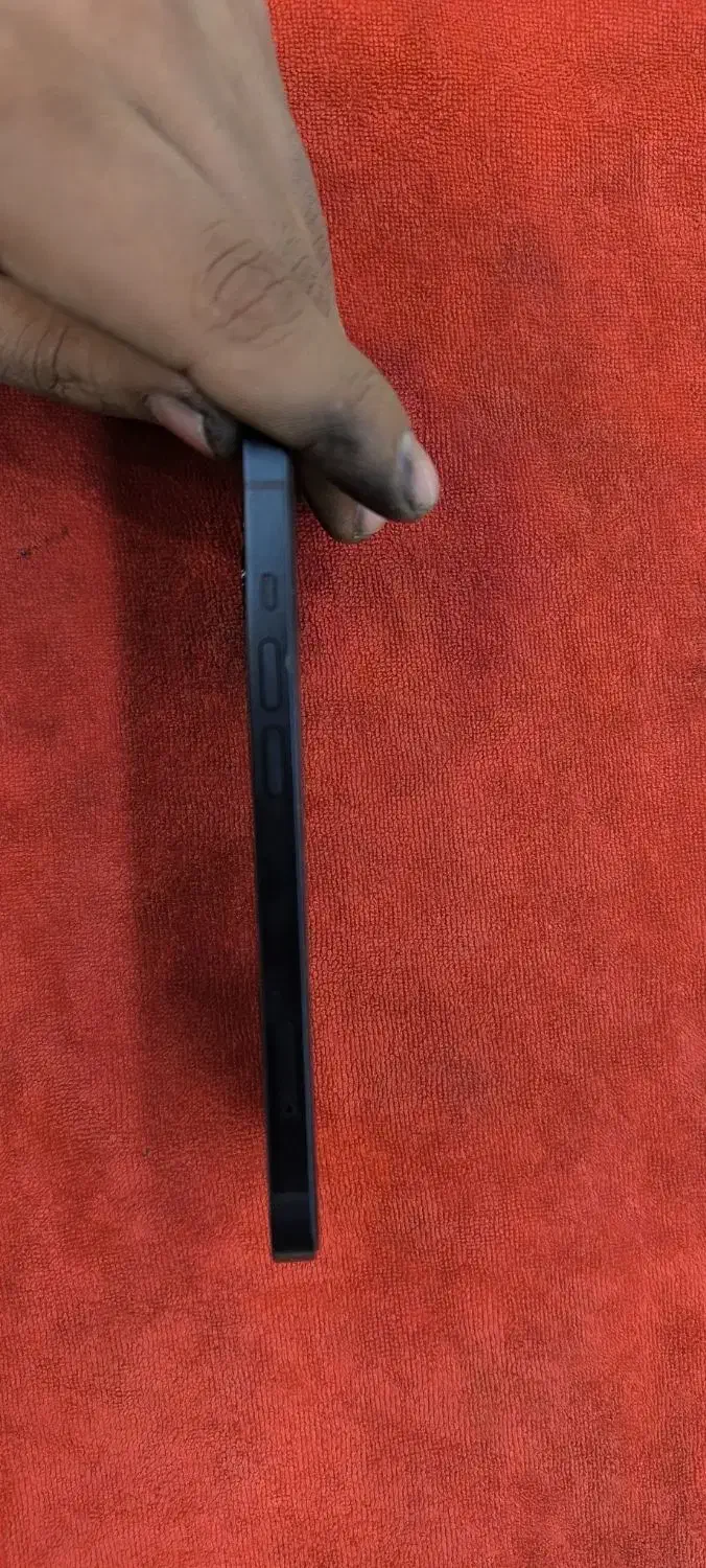 گوشی آیفون ۱۳ نرمال|موبایل|ری, علایین|دیوار