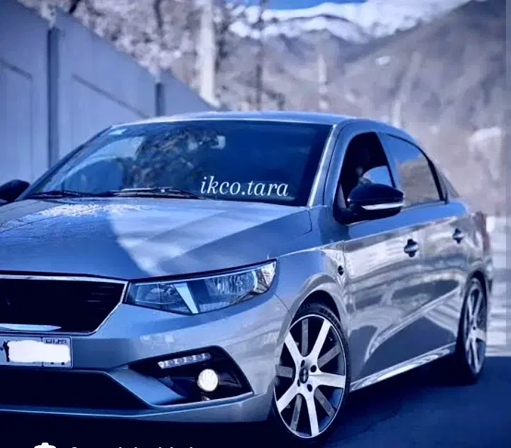 انواع تارا فروش ویژه( تحویل فوری)|خودرو سواری و وانت|تهران, باغ فیض|دیوار