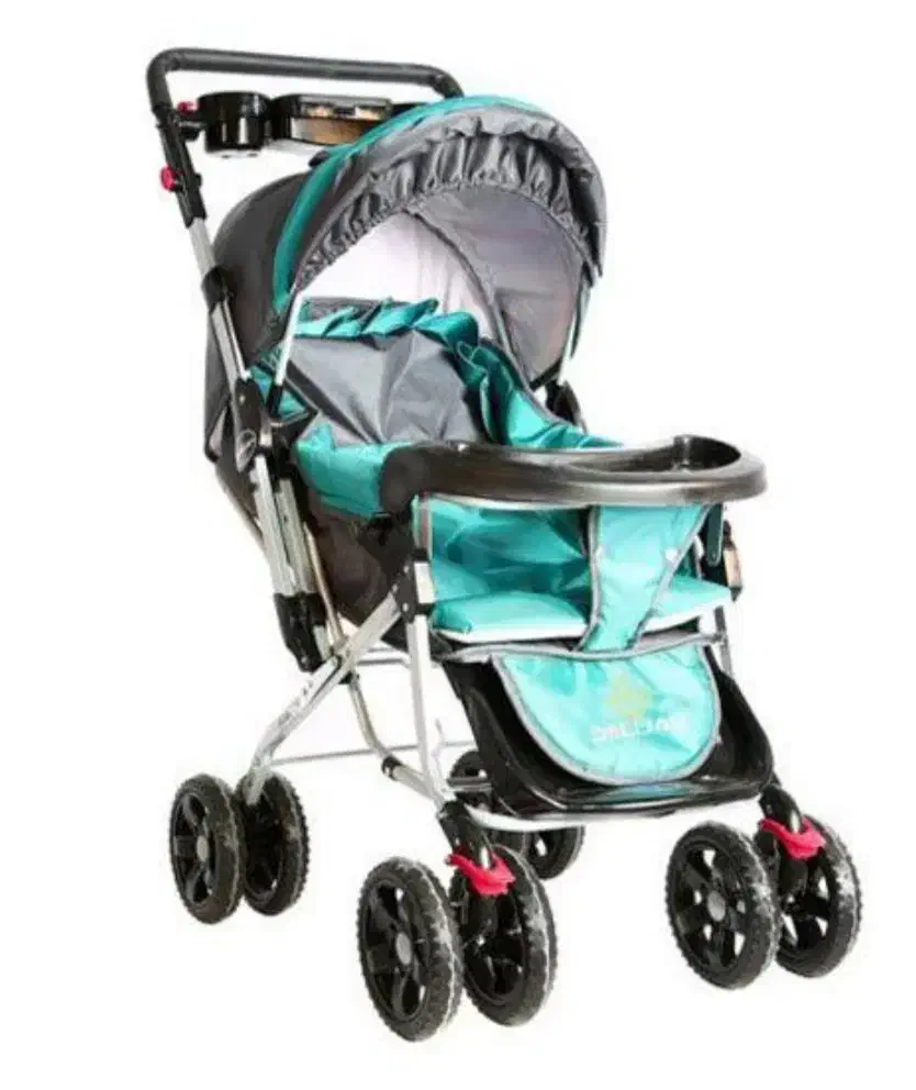 کالسکه کریر روروئک دلیجان|کالسکه و لوازم جانبی|تبریز, |دیوار