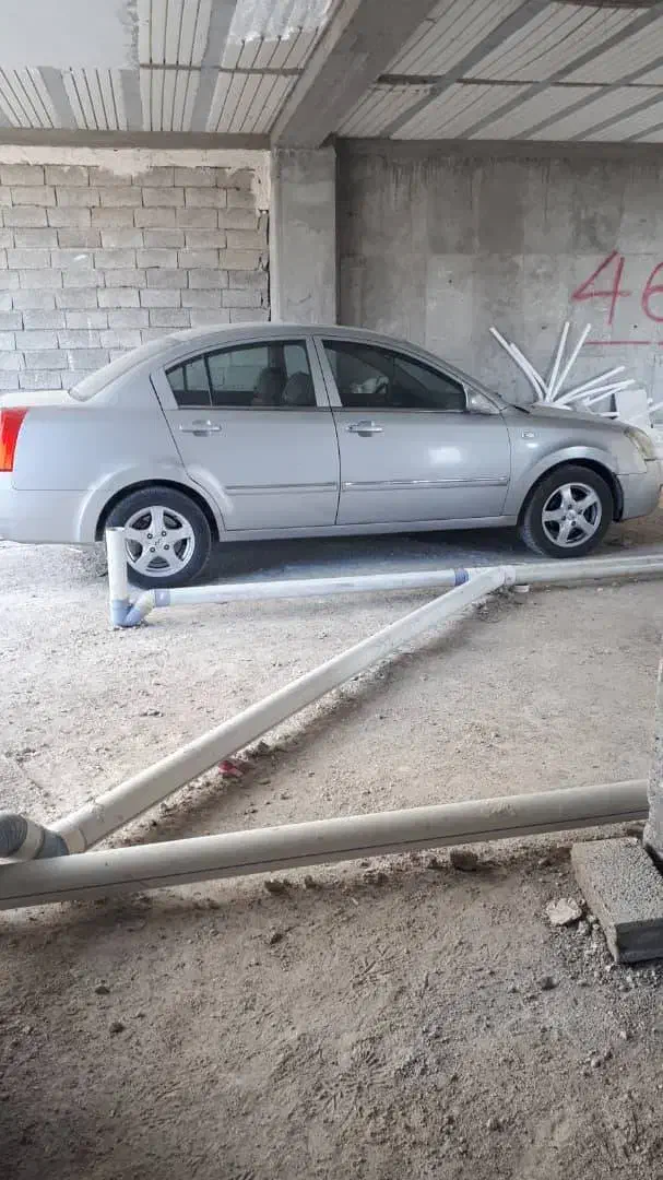 ام وی ام ۵۳۰مدل۹۱|خودرو سواری و وانت|تهران, شهرک آزادی|دیوار