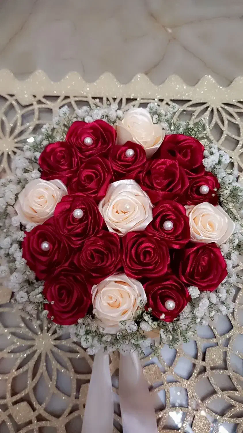 گل ربانی|گل مصنوعی|تهران, جوادیه|دیوار