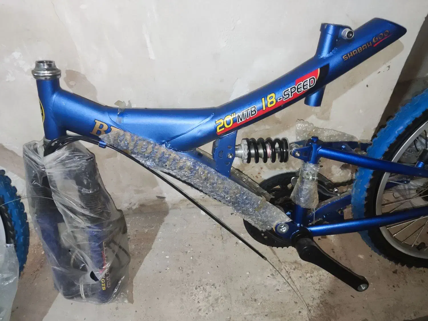 دوچرخه کوهستانی|دوچرخه، اسکیت، اسکوتر|بندرعباس, |دیوار