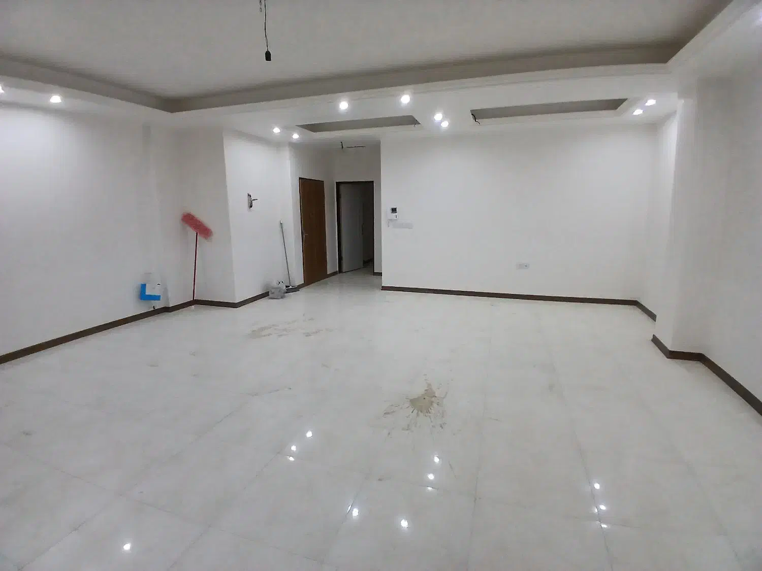 فروش اپارتمان ۱۰۷ متری اسلامشهر صالحیه نوساز|فروش آپارتمان|گلستان (تهران), |دیوار