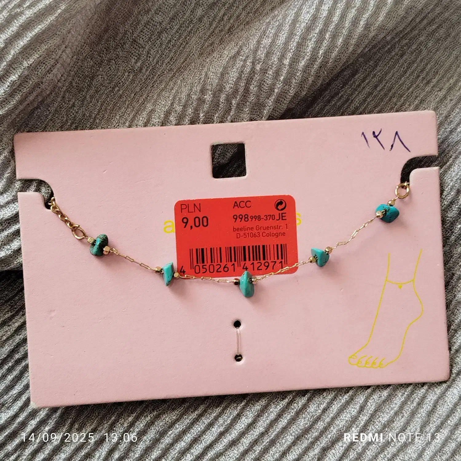 بدلیجات وارداتی  برند|بدلیجات|گرگان, |دیوار