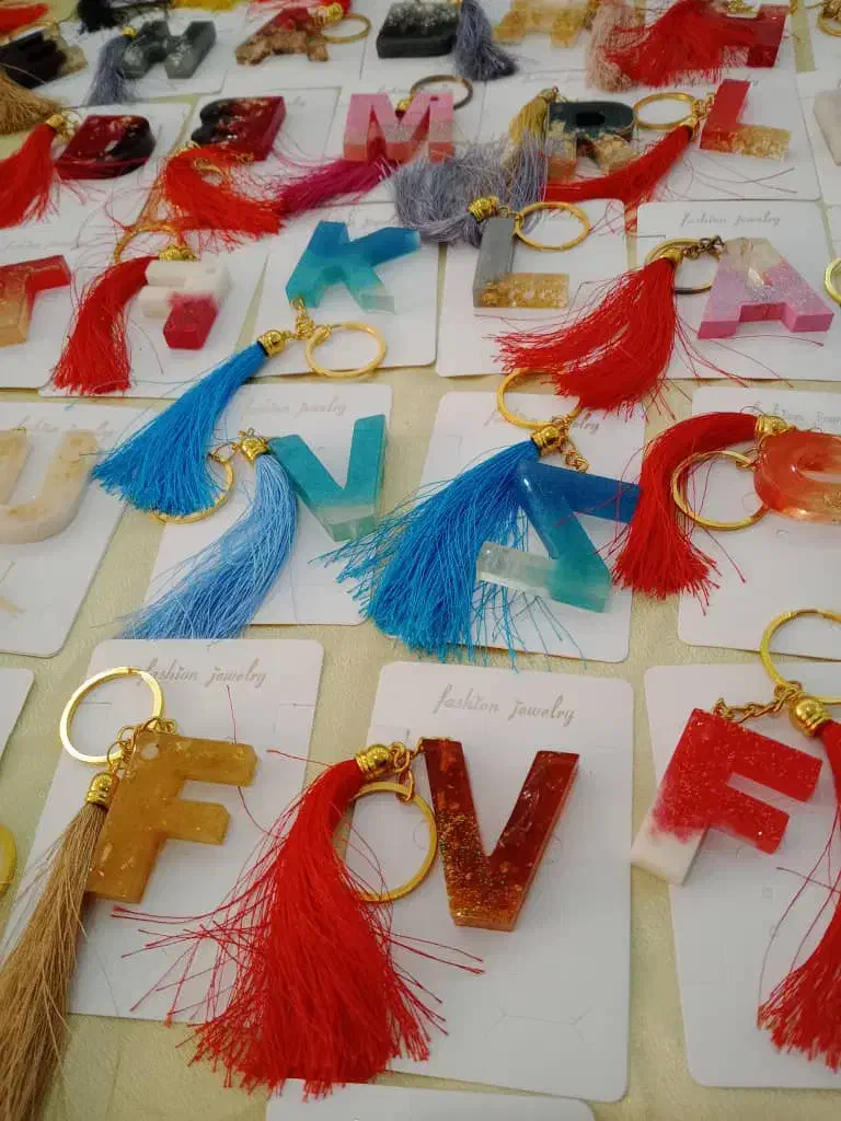 سرکلیدی رزینی|بدلیجات|اصفهان, زیار|دیوار