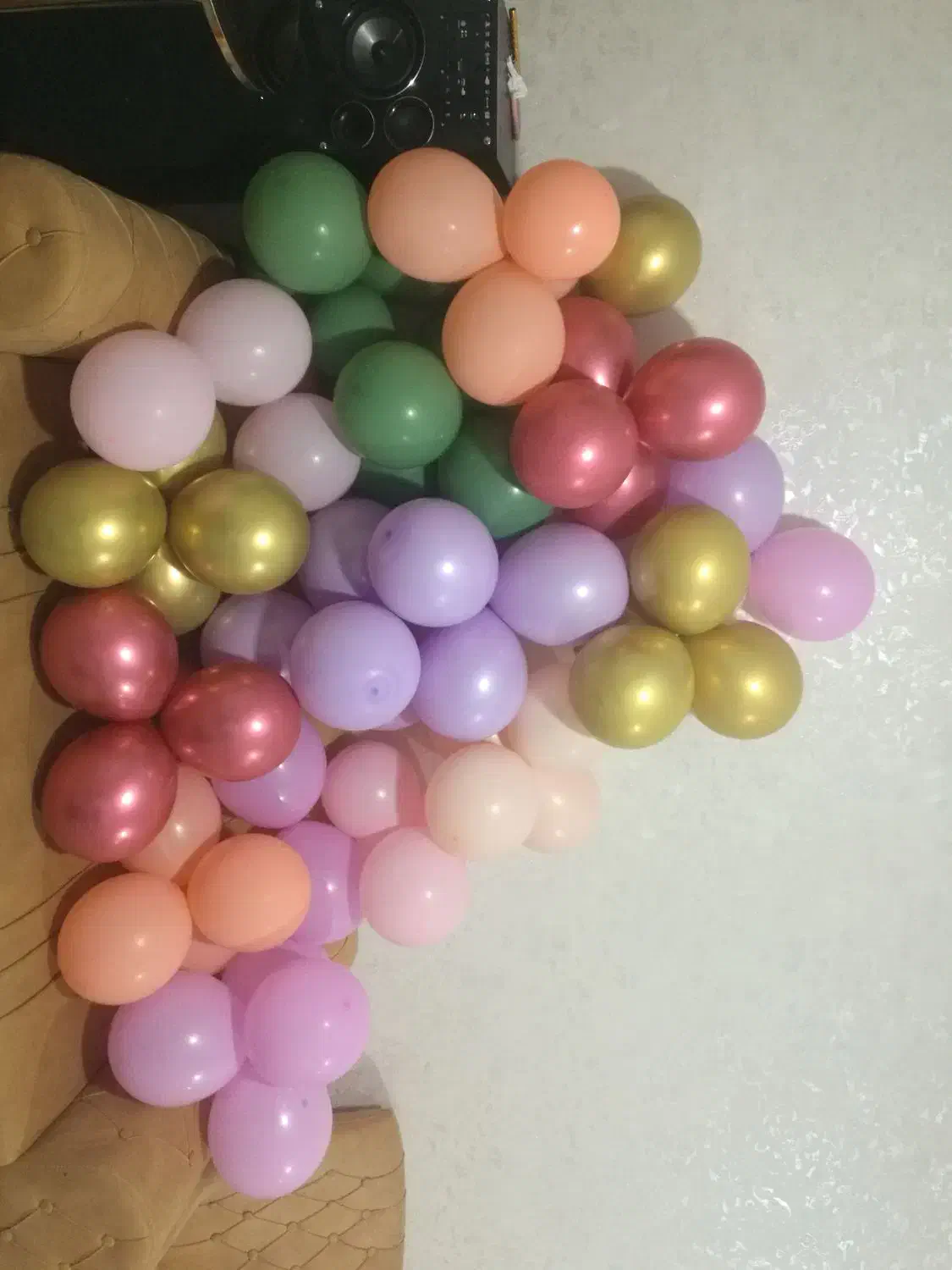 بادکنک|اسباب‌‌بازی|تهران, قصر فیروزه ۲|دیوار