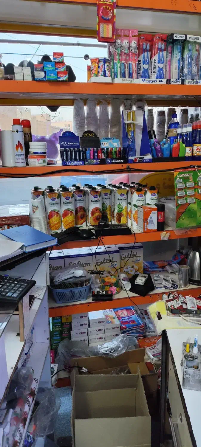 قفسه، شلف|کتابخانه، شلف، قفسه‌های دیواری|تبریز, |دیوار